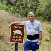 Review photo of Manatee Springs State Park Campground by sonja O., April 8, 2022