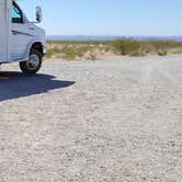 Review photo of BLM Dispersed camping along B059 New Mexico by Dan M., April 8, 2022