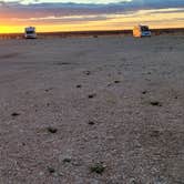 Review photo of Chosa Campground by Dan M., April 8, 2022