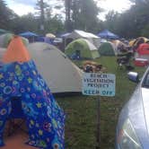 Review photo of Lee's Park Campground by Daniel  B., July 25, 2016