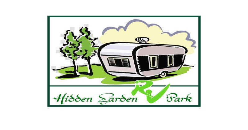 Hidden Garden RV Park