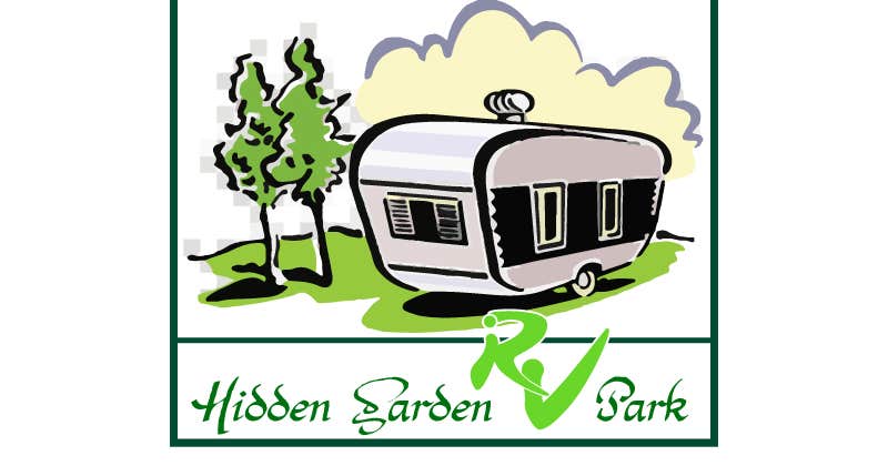 Hidden Garden RV Park