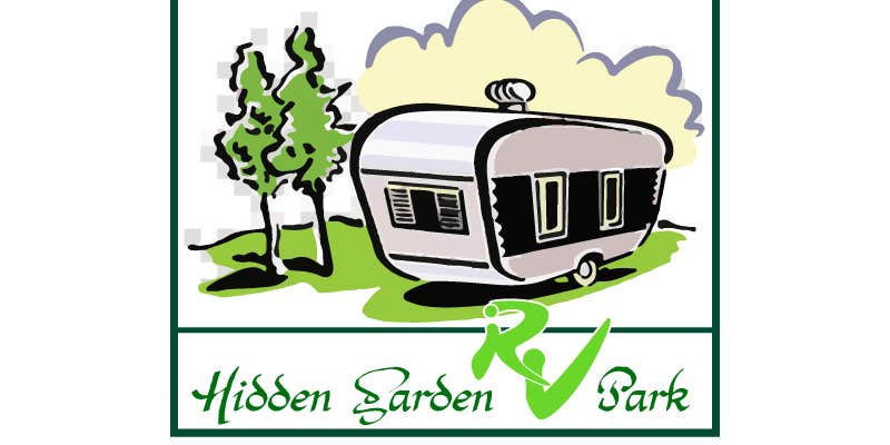 Camper submitted image from Hidden Garden RV Park