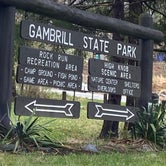 Review photo of Gambrill State Park Campground by MsTrailBlazer 🏔., April 8, 2022