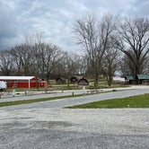 Review photo of Elkhart RV Resort by Rjourney by kelly N., April 8, 2022