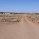 Review photo of BLM Tibbetts Arch Road Dispersed Camping by Greg L., April 8, 2022