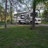 Review photo of Palmetto State Park Campground by Sean & Holly H., April 8, 2022