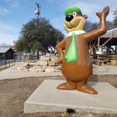 Review photo of Yogi Bear's Jellystone Park™ Guadalupe River by Sean & Holly H., April 8, 2022