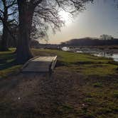 Review photo of Yogi Bear's Jellystone Park Guadalupe River by Sean & Holly H., April 8, 2022