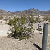 Review photo of Death Valley: Dispersed Camping East Side of Park by Laura M., April 8, 2022