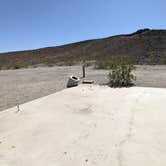 Review photo of Death Valley: Dispersed Camping East Side of Park by Laura M., April 8, 2022