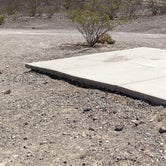 Review photo of Death Valley: Dispersed Camping East Side of Park by Laura M., April 8, 2022