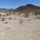 Review photo of Death Valley: Dispersed Camping East Side of Park by Laura M., April 8, 2022