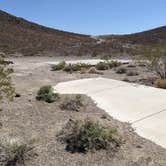 Review photo of Death Valley: Dispersed Camping East Side of Park by Laura M., April 8, 2022