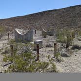 Review photo of Death Valley: Dispersed Camping East Side of Park by Laura M., April 8, 2022