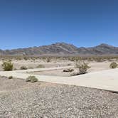 Review photo of Death Valley: Dispersed Camping East Side of Park by Laura M., April 8, 2022