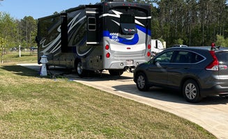 Camper-submitted photo from Sun Outdoors Orange Beach