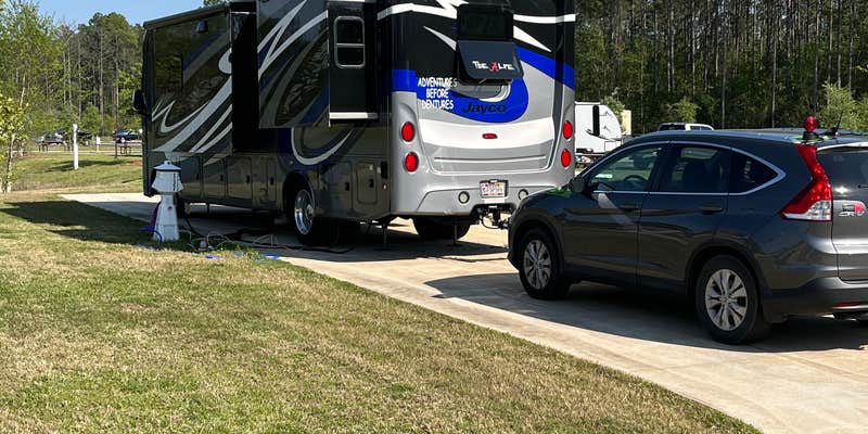 Camper submitted image from Sun Outdoors Orange Beach