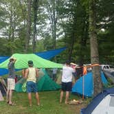 Review photo of Lee's Park Campground by Daniel  B., July 25, 2016