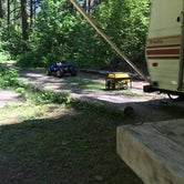 Review photo of Rujada Campground by Kelli B., July 12, 2018
