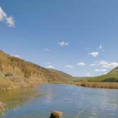 Review photo of Lone Tree Campground — Cottonwood Canyon State Park by Jonathan H., April 8, 2022