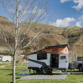 Review photo of Lone Tree Campground — Cottonwood Canyon State Park by Jonathan H., April 8, 2022