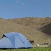 Review photo of Lone Tree Campground — Cottonwood Canyon State Park by Jonathan H., April 8, 2022