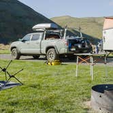 Review photo of Lone Tree Campground — Cottonwood Canyon State Park by Jonathan H., April 8, 2022