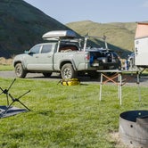 Review photo of Lone Tree Campground — Cottonwood Canyon State Park by Jonathan H., April 8, 2022