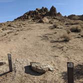 Review photo of Alabama Hills Recreation Area by Laura M., April 8, 2022