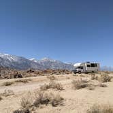 Review photo of Alabama Hills Recreation Area by Laura M., April 8, 2022