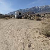 Review photo of Alabama Hills Recreation Area by Laura M., April 8, 2022