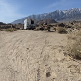 Review photo of Alabama Hills Recreation Area by Laura M., April 8, 2022