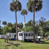 Review photo of Citra Royal Palm RV Park by citra R., April 9, 2022