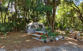 citra R.'s photo at Citra Royal Palm RV Park near Archer, FL