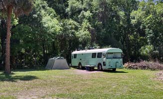 citra R.'s photo of rv camping at Citra Royal Palm RV Park near Micanopy, FL