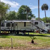 Review photo of Citra Royal Palm RV Park by citra R., April 9, 2022