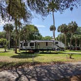 Review photo of Citra Royal Palm RV Park by citra R., April 9, 2022