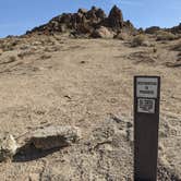 Review photo of Alabama Hills Recreation Area by Laura M., April 8, 2022