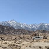 Review photo of Alabama Hills Recreation Area by Laura M., April 8, 2022