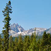 Review photo of Glacier View Campground by Norma Y., July 12, 2018