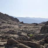 Review photo of Alabama Hills Recreation Area by Laura M., April 8, 2022