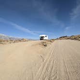 Review photo of Alabama Hills Recreation Area by Laura M., April 8, 2022