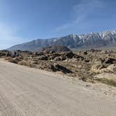 Review photo of Alabama Hills Recreation Area by Laura M., April 8, 2022