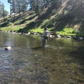 Review photo of Platte River Campground by Steph A., July 12, 2018