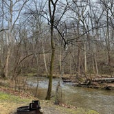 Review photo of Montgomery Bell State Park Campground by Katie B., April 9, 2022