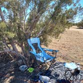 Review photo of Sante Fe National Forest BLM-Road 62 Dispersed by Kimberly M., April 9, 2022