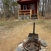 Review photo of Walnut Hills Campground & RV Park by MsTrailBlazer 🏔., April 9, 2022