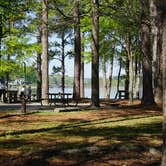 Review photo of COE Walter F George Lake White Oak Creek Campground by Kevin H., April 9, 2022