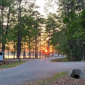 Review photo of White Oak (creek) Campground by Kevin H., April 9, 2022